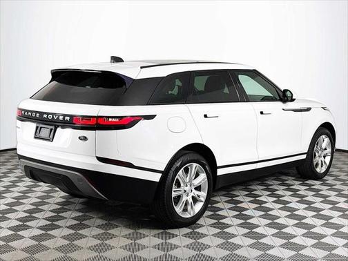 2023 Land Rover Range Rover Velar P250 S
