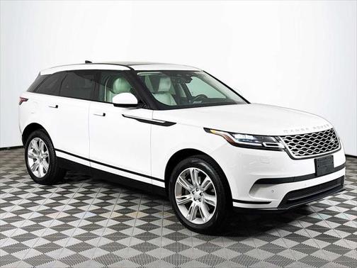 2023 Land Rover Range Rover Velar P250 S