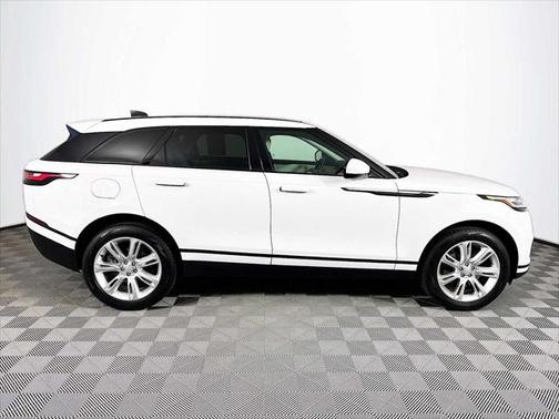 2023 Land Rover Range Rover Velar P250 S