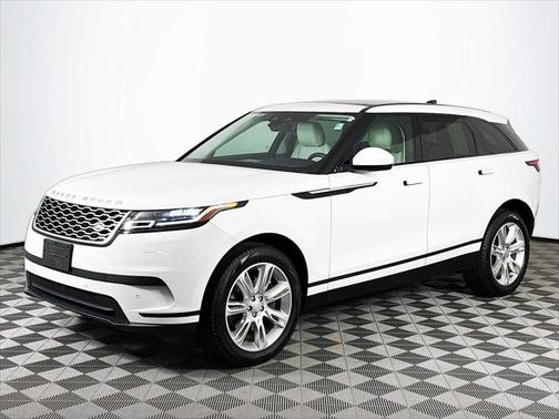 2023 Land Rover Range Rover Velar P250 S