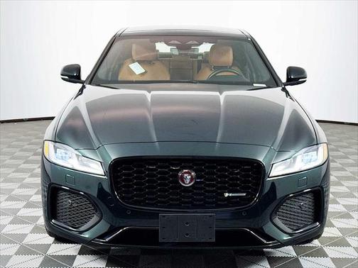 2022 Jaguar XF R-Dynamic SE P300 AWD Automatic