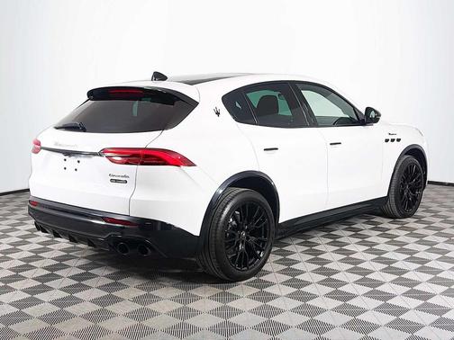 2025 Maserati Grecale Modena