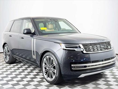 2025 Land Rover Range Rover P530 SE