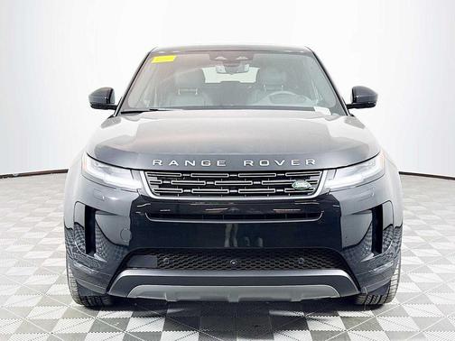 2026 Land Rover Range Rover Evoque Core S