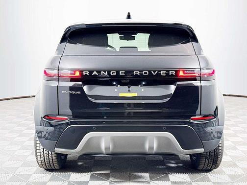 2026 Land Rover Range Rover Evoque Core S