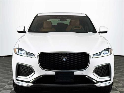 2026 Jaguar F-PACE R-Dynamic S P400 AWD Automatic