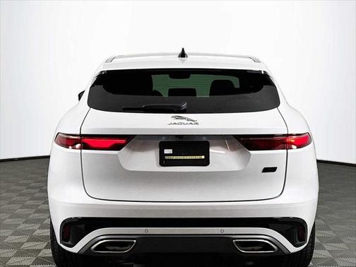 2026 Jaguar F-PACE R-Dynamic S P400 AWD Automatic