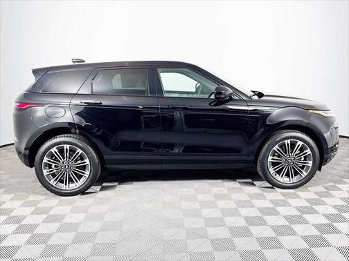 2026 Land Rover Range Rover Evoque Core S