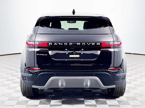 2026 Land Rover Range Rover Evoque Core S