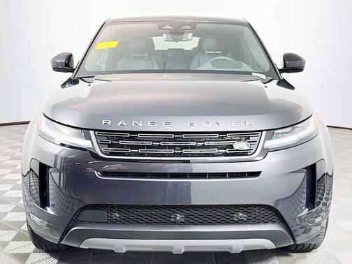 2026 Land Rover Range Rover Evoque Core S