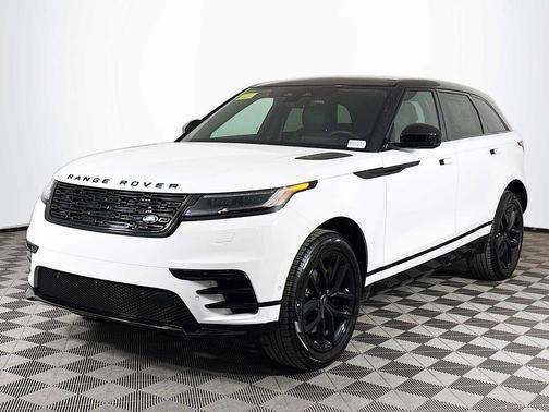 2026 Land Rover Range Rover Velar P250 SE R-Dynamic
