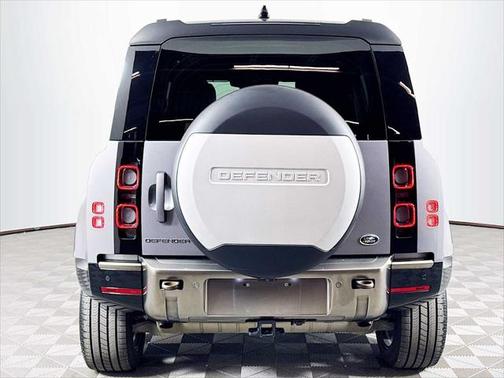 2021 Land Rover Defender 110 X