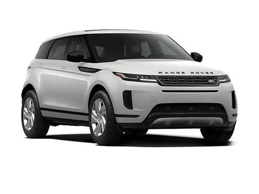 2026 Land Rover Range Rover Evoque Core S
