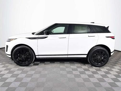 2026 Land Rover Range Rover Evoque Core S