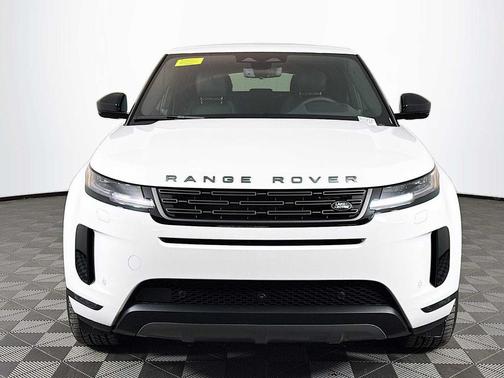 2026 Land Rover Range Rover Evoque Core S