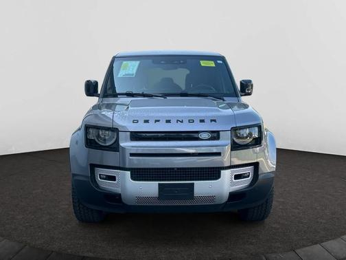 2024 Land Rover Defender 110 P500 SE