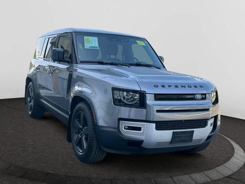 2024 Land Rover Defender 110 P500 SE