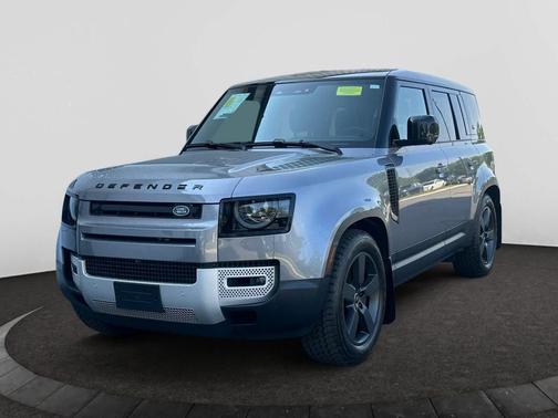 2024 Land Rover Defender 110 P500 SE