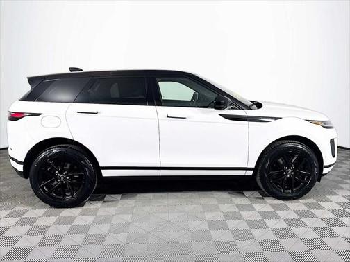 2026 Land Rover Range Rover Evoque Core S