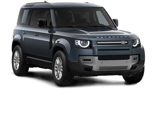 2025 Land Rover Defender 110 P300