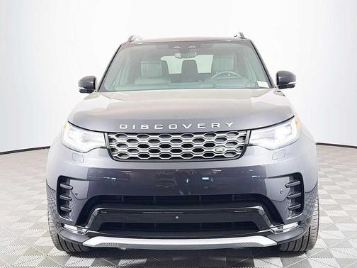 Carpathian GRE 2025 Land Rover Discovery P360 Metropolitan Edition