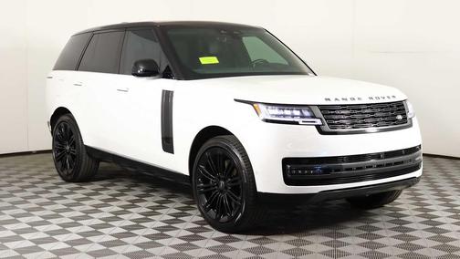 2024 Land Rover Range Rover P530 SE