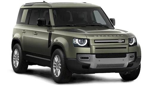 2025 Land Rover Defender 110 P300