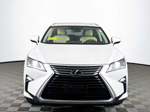 2019 Lexus RX 350L Premium