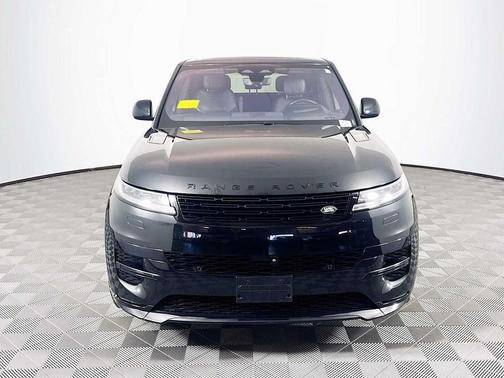 2023 Land Rover Range Rover Sport First Edition