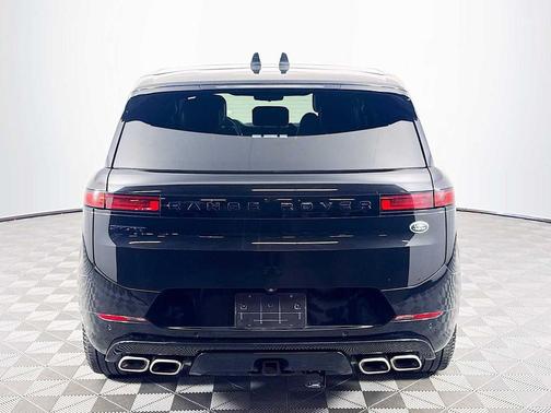 2023 Land Rover Range Rover Sport First Edition