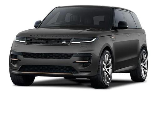 2023 Land Rover Range Rover Sport First Edition