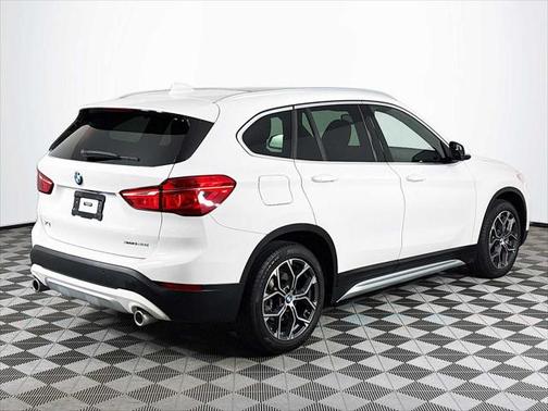 2021 BMW X1 xDrive28i