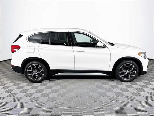 2021 BMW X1 xDrive28i