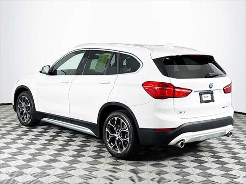 2021 BMW X1 xDrive28i