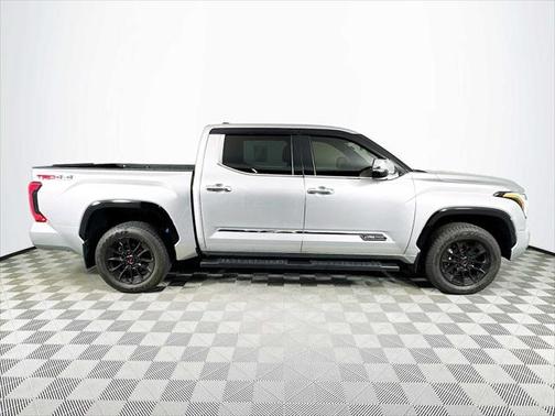 2023 Toyota Tundra 1794 Edition