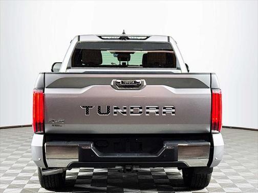 2023 Toyota Tundra 1794 Edition