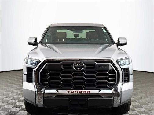 2023 Toyota Tundra 1794 Edition