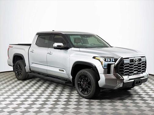 2023 Toyota Tundra 1794 Edition