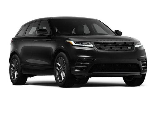 Santorini Black 2026 Land Rover Range Rover Velar P250 SE R-Dynamic