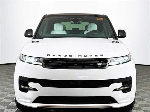 2025 Land Rover Range Rover Sport Autobiography