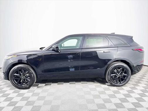 2026 Land Rover Range Rover Velar P250 SE R-Dynamic