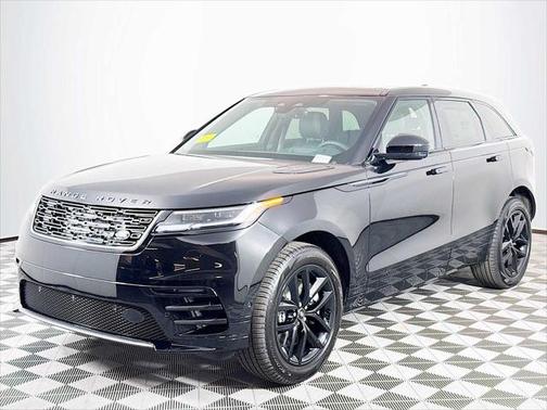 2026 Land Rover Range Rover Velar P250 SE R-Dynamic