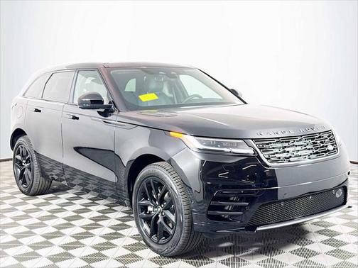2026 Land Rover Range Rover Velar P250 SE R-Dynamic