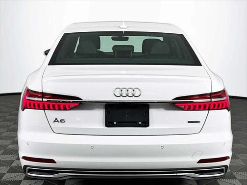 2024 Audi A6 45 Premium Plus