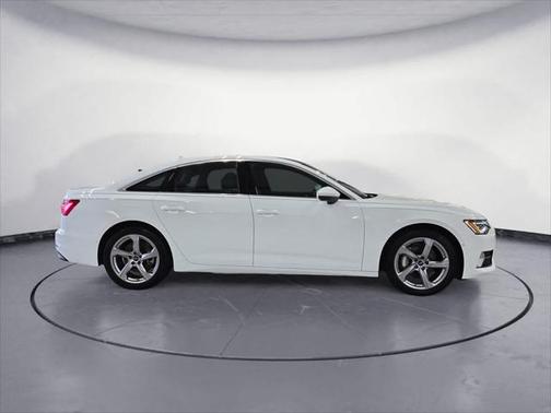 2024 Audi A6 45 Premium Plus