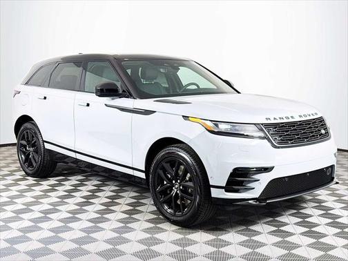 2026 Land Rover Range Rover Velar P250 SE R-Dynamic