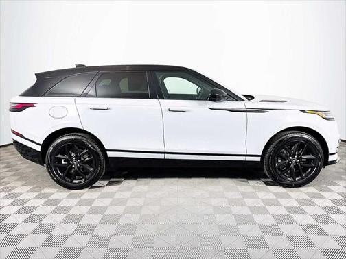 2026 Land Rover Range Rover Velar P250 SE R-Dynamic