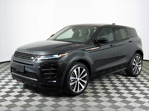 2025 Land Rover Range Rover Evoque Dynamic SE