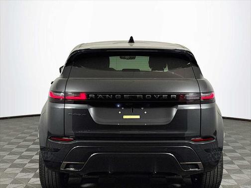 2025 Land Rover Range Rover Evoque Dynamic SE