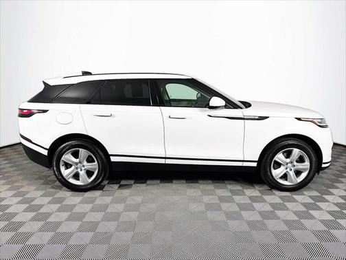 2023 Land Rover Range Rover Velar P250 S